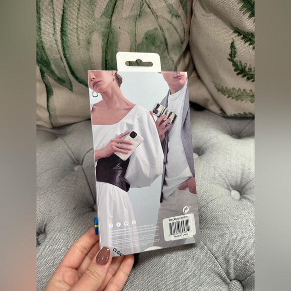 Ideal of Sweden phone case - Picture 3 of 4